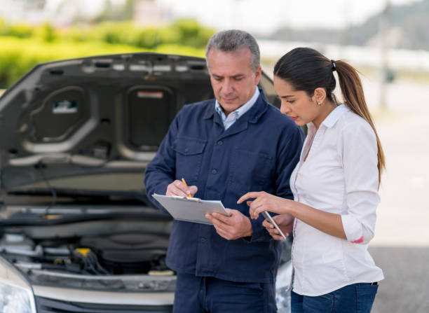 SR-22 insurance agent in Brockway, PA